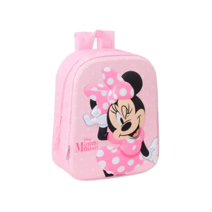 Mochila safta guarderia 3d...