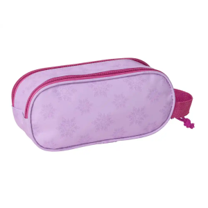 Bolso escolar portatodo safta doble 3d mochilas 3d frozen 80x210x60 mm