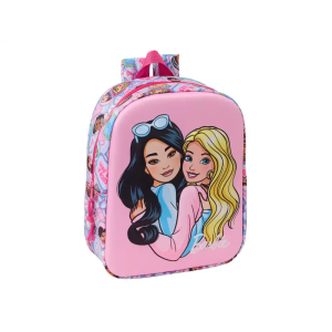 Mochila safta guarderia 3d...