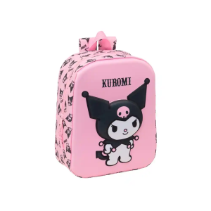 Mochila safta guarderia 3d...