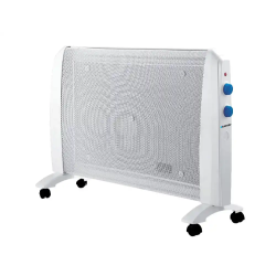 Radiador blaupunkt 2000w...