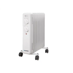 Radiador de aceite...