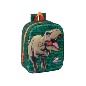 Mochila safta guarderia 3d...