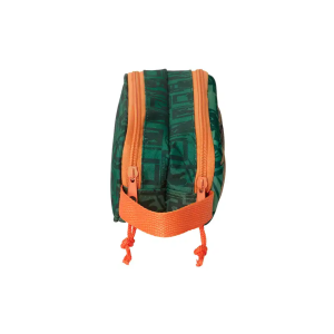 Bolso escolar portatodo safta doble 3d mochilas 3d jurassic world 80x210x60 mm