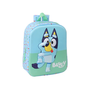 Mochila safta guarderia 3d...