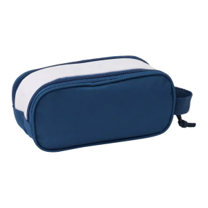 Bolso escolar portatodo safta doble 3d mochilas 3d real madrid 80x210x60 mm
