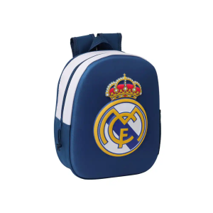 Mochila safta 3d real...