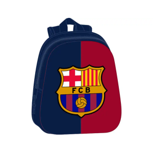 Mochila safta 3d f.c....