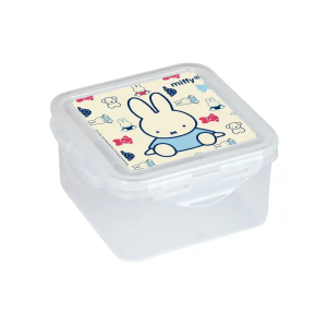 Fiambrera safta miffy buddy...