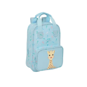 Mochila safta infantil...