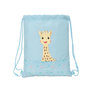 Saco plano safta junior...