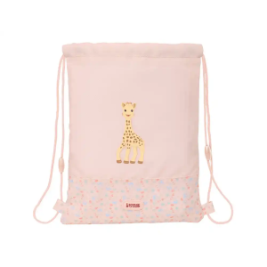 Saco plano safta junior...