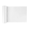 Papel kraft liderpapel blanco bobina 1 mt x 417 mt especial para embalaje peso 25 kg