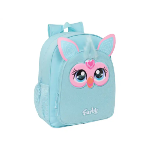 Mochila safta junior...