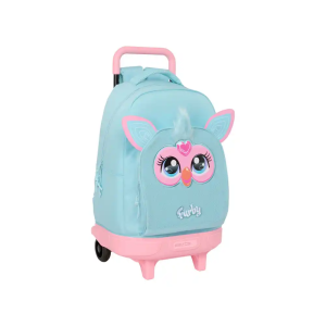 Mochila safta grande con...