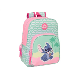 Mochila safta infantil...