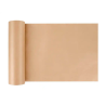 Papel kraft liderpapel marron bobina 1 mt x 714 mt especial para embalaje peso 50 kg