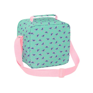 Nevera safta waterproof stitch ice cream 200x200x150 mm