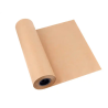 Papel kraft liderpapel marron bobina 1 mt x 714 mt especial para embalaje peso 50 kg