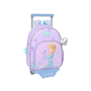 Mochila safta 609 con carro...