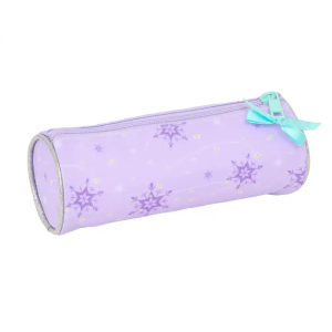 Bolso escolar portatodo safta redondo frozen spirit 70x200x70 mm