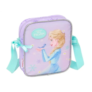 Bolsito bandolera safta...