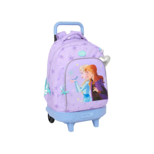 Mochila safta grande con...