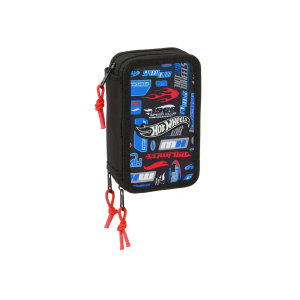 Plumier escolar safta...