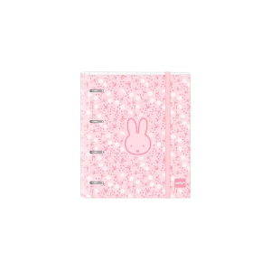 Carpeta safta 4 anillas de...