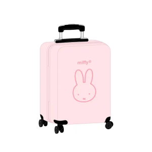 Trolley safta cabina 20/'...