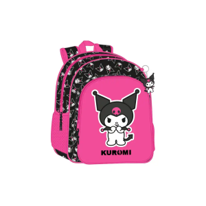 Mochila safta adaptable a...