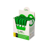 Pegamento liderpapel en barra 6 gr boligrafo con clip