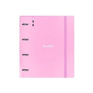 Carpeta safta 4 anillas de...