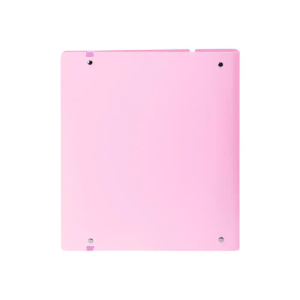 Carpeta safta 4 anillas de 35mm a4 cuadro 5mm polipropileno foam blackfit8 smile