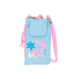 Monedero safta portamovil...