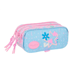 Bolso escolar portatodo...