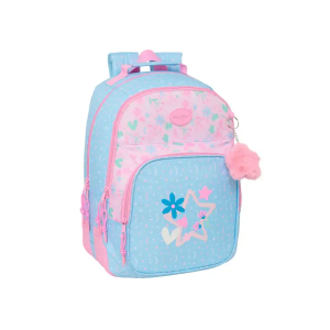 Mochila safta doble con...