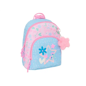 Mini mochila safta...