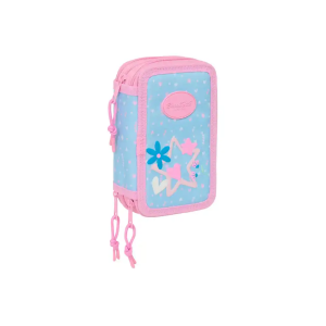 Plumier escolar safta...