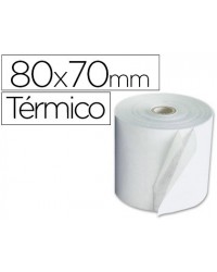 ROLLO TERMICO 80X68X11MM 58...