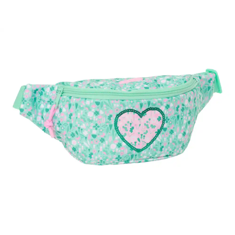 Riñonera safta safta cuore 120x230x90 mm