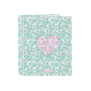 Carpeta safta 4 anillas...