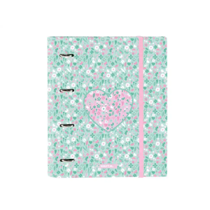 Carpeta safta 4 anillas de...