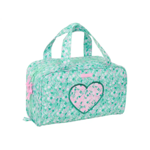 Neceser safta rectangular...