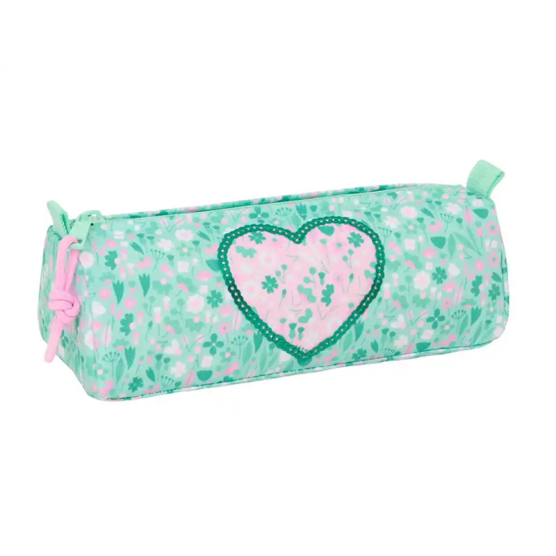 Bolso escolar portatodo safta safta cuore 80x210x70 mm