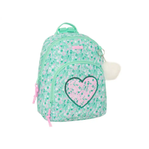 Mini mochila safta safta...