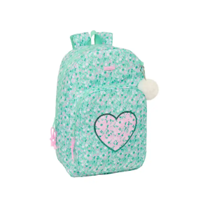 Mochila safta adaptable a...