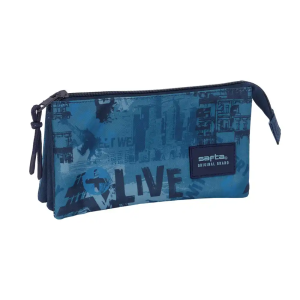 Bolso escolar portatodo...