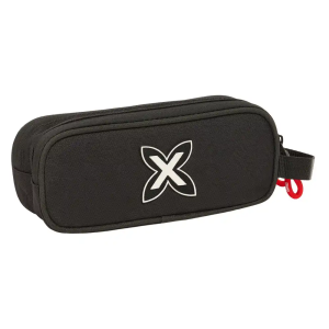 Bolso escolar portatodo safta doble munich vulcan 80x210x60 mm