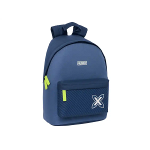 Mochila safta para portatil...